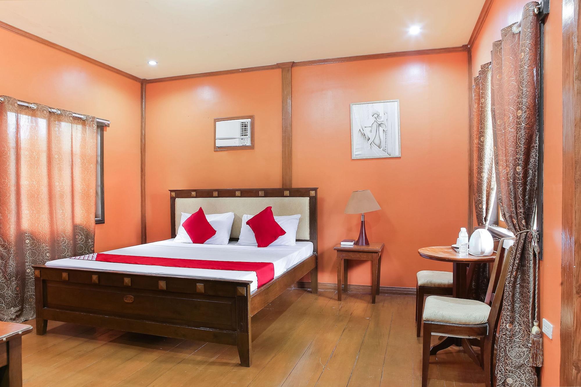 Oyo 435 La Veranda Beach Resort Panglao Dış mekan fotoğraf