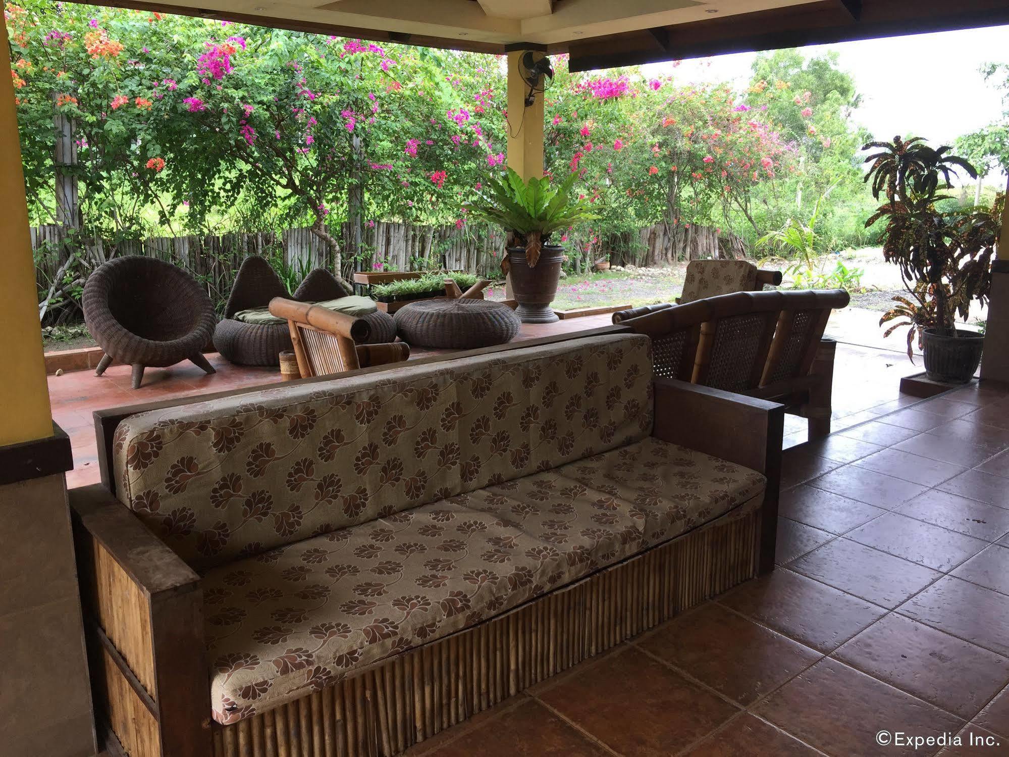 Oyo 435 La Veranda Beach Resort Panglao Dış mekan fotoğraf