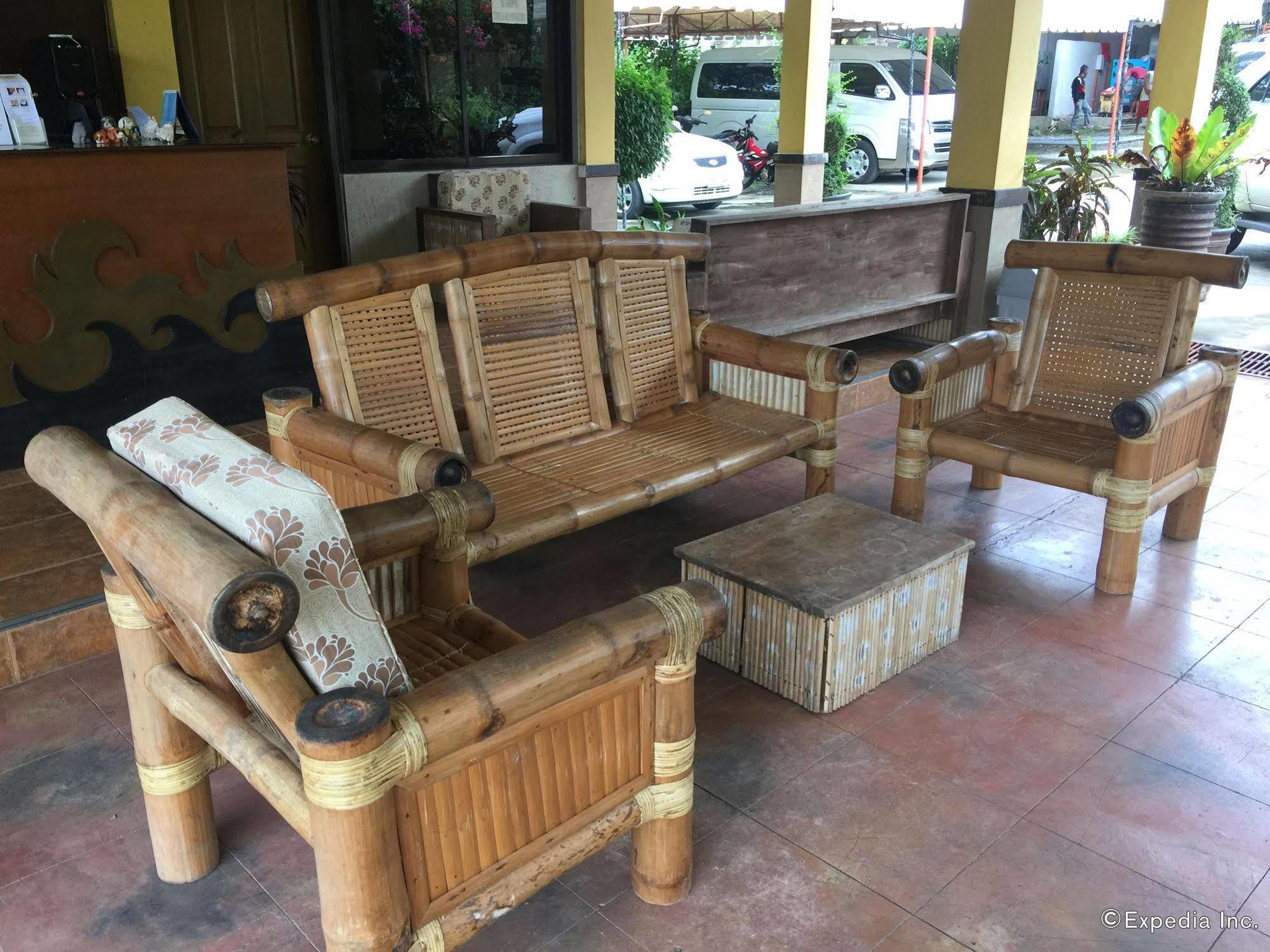 Oyo 435 La Veranda Beach Resort Panglao Dış mekan fotoğraf
